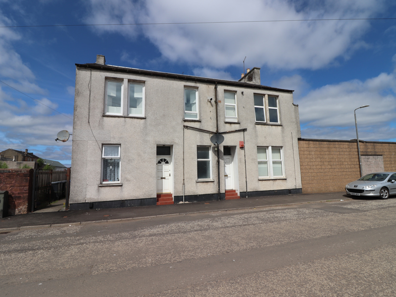 Mary Street, JOHNSTONE, PA5 8BT
